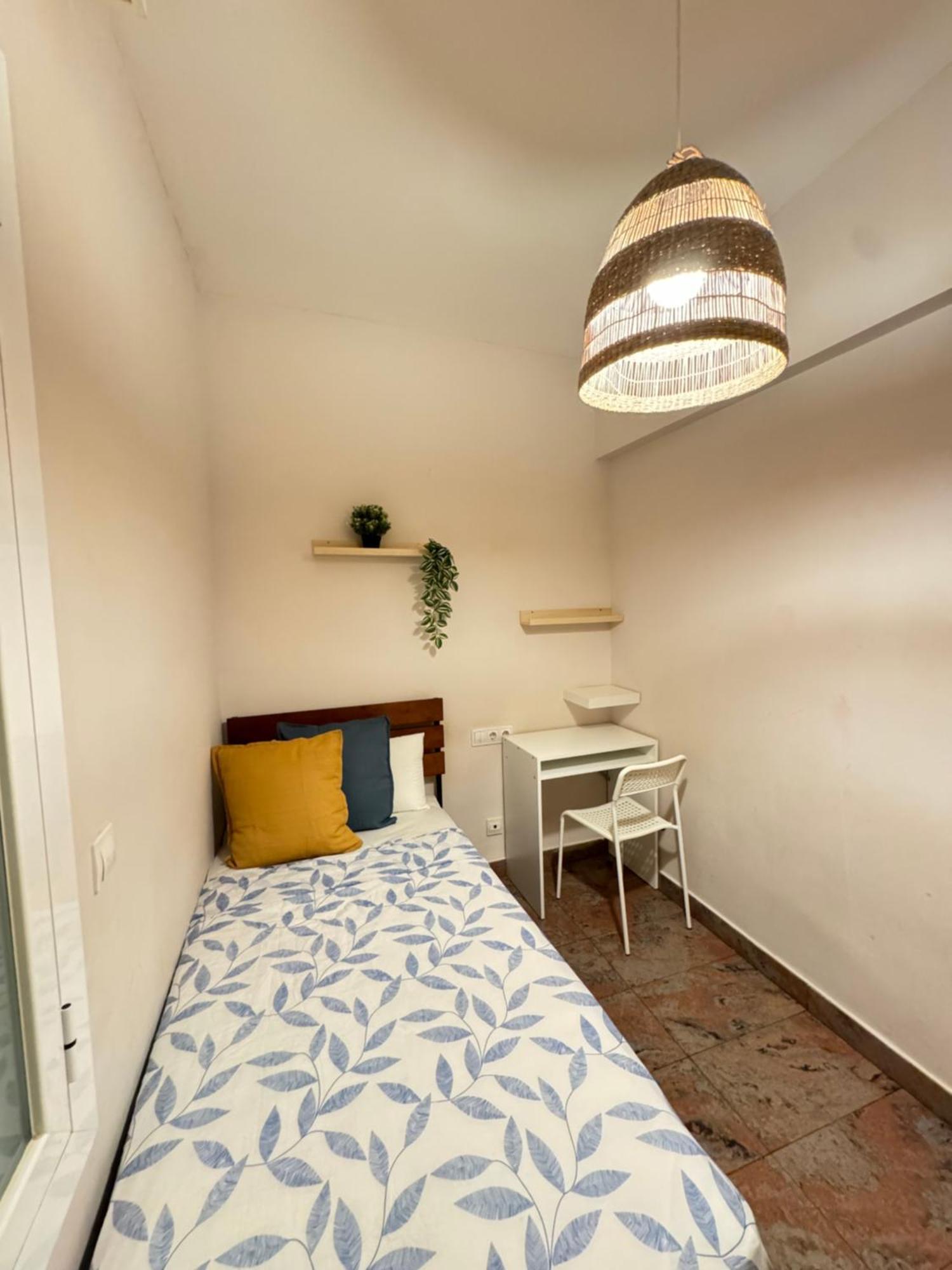 In A Charming In The Central Area Appartamento