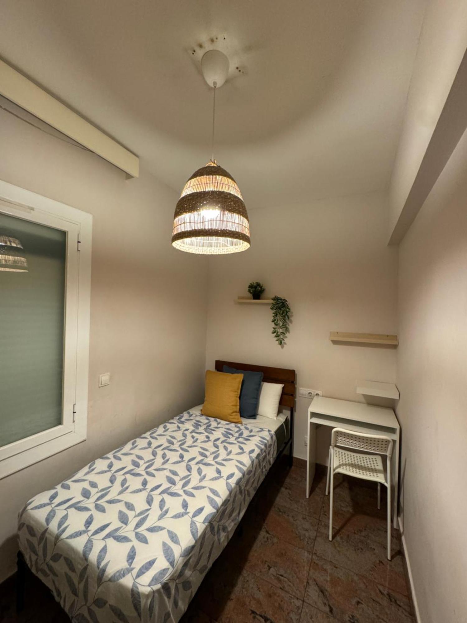 Appartamento In A Charming In The Central Area