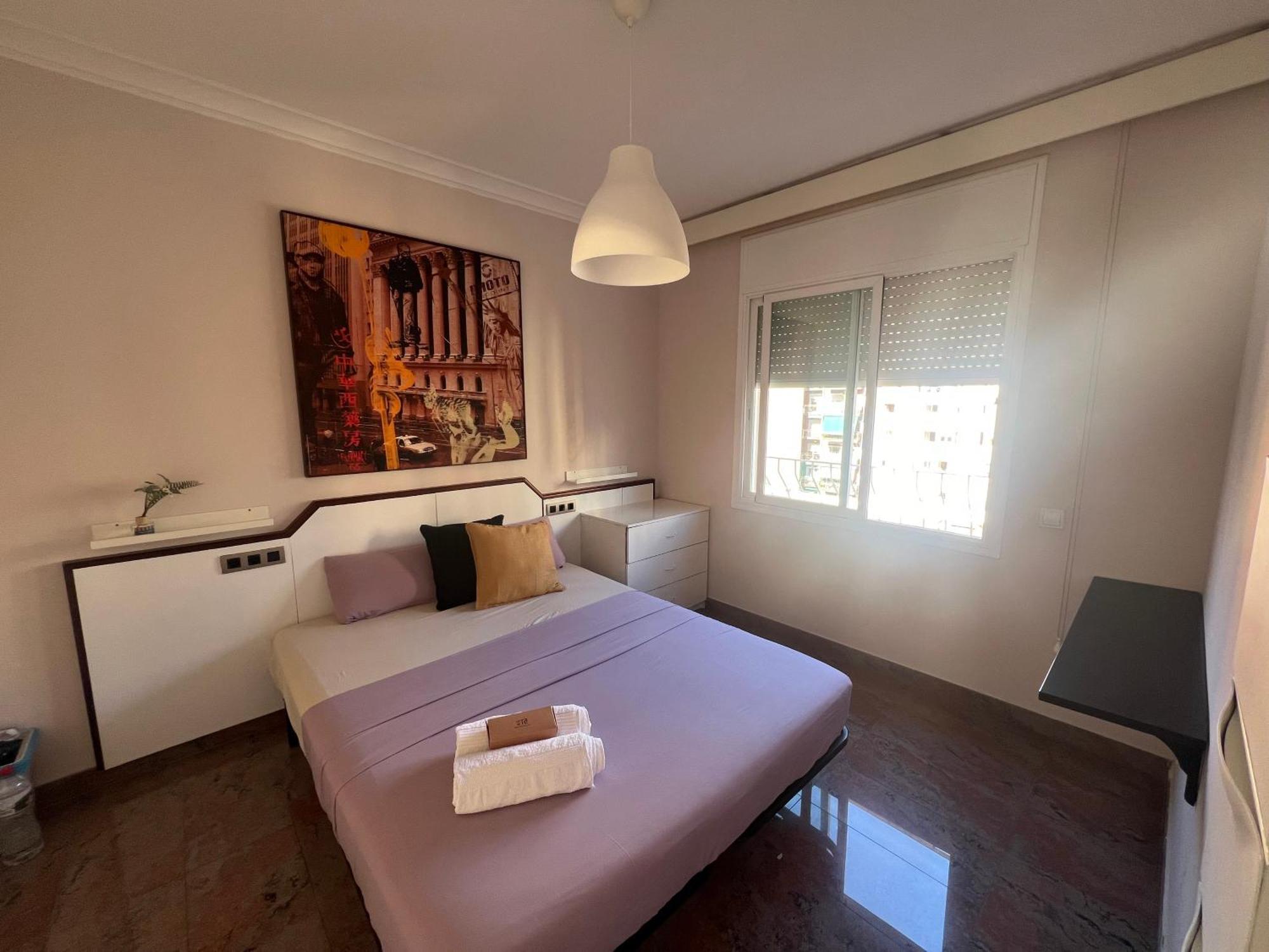 In A Charming In The Central Area Appartamento *